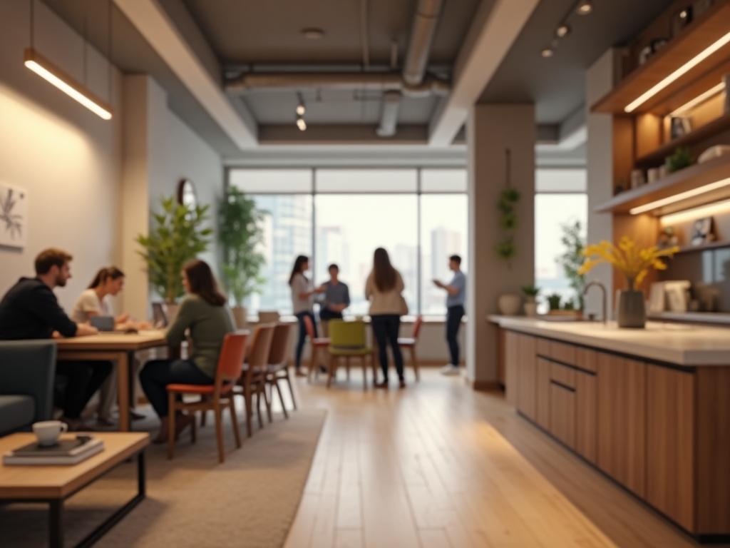 Speakers PBSA co-living student housing Milano Roma